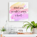 Search for motivational quotes for girls canvas prints Girl power