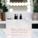 Search for pearl business cards Social media