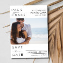 Search for dominican republic save the dates Beach