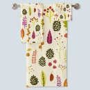 Search for brown bath towels Autumn