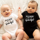 Search for funny grandpa baby bodysuits Newborn