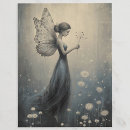 Search for fairy postcards Enchanted