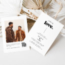 Search for lgbt wedding invitations Mr and mr