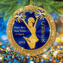 Search for unique ornaments Blue