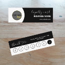 Search for punch business cards Professional