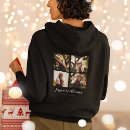 Search for life hoodies remembrance