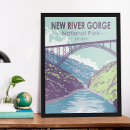Search for river posters retro