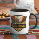 Search for texas mugs big bend national park