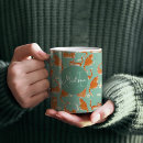 Search for orange tabby cat mugs Cats