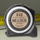 Search for tape measures Rustic