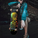 Search for skeleton skateboards Vincent van gogh