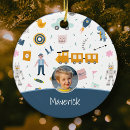 Search for two cats ornaments For kids