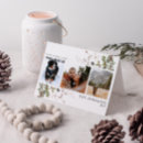 Search for warm winter wishes cards Botanical