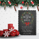 Search for deck halls cards Modern