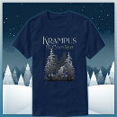 Search for krampus tshirts Krampus is coming