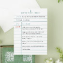 Search for menu invitations Vintage
