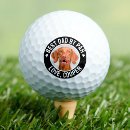 Search for dad golf balls Funny