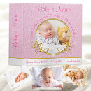 Search for baby photo album binders newborn