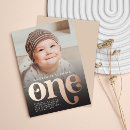 Search for 1st birthday invitations Modern