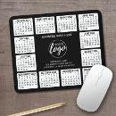 Search for logo mousepads 2023 calendars