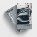 Search for car dealer business cards Professional
