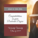 Search for doctorate degree cards Graduate