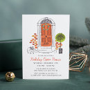 Search for holiday invitations chic