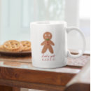 Search for gingerbread mugs Festive