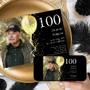 Search for glamorous birthday invitations glitter dust