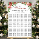 Search for christmas wedding seating charts Floral