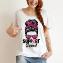 Search for breast cancer tshirts Awareness