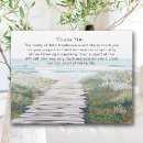 Search for beautiful thank you cards Funeral