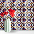 Search for oriental tiles Traditional