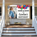 Search for text banners Birthday