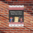 Search for treasure map posters Birthday