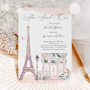 Search for she said oui French bridal shower