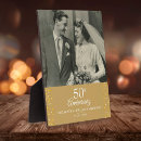 Search for black anniversary gifts 50 years
