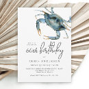 Search for crab feast invitations Blue crabs
