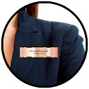 Search for luxury name tags Realtor