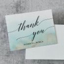 Search for beach thank you cards tropical weddings