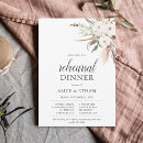 Search for rehearsal dinner invitations Boho chic
