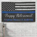Search for police party decor Law enforcement