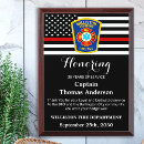 Search for retired firefighter gifts Thin red line