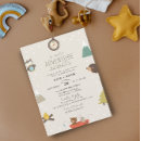 Search for woodland baby shower invitations Adventure