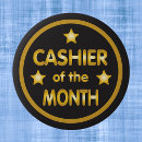 Search for employee recognition buttons Work