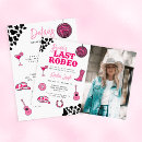 Search for cowboy dance invitations Cowgirl