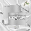 Search for formal envelopes Script typography