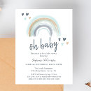 Search for blocks baby shower invitations Simple