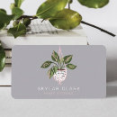 Search for polka dot business cards chic