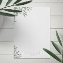 Search for weddings stationery paper Greenery